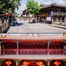 路桥十里长街 - 台州市旅游 缩略图 7