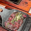 御牛纪岩烤牛排·沙漠绿洲(皇庭店) - 深圳市旅游 缩略图 1