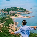 外伶仃岛度假胜地 - 珠海市旅游 缩略图 4