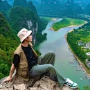 阳朔富里桥 - 桂林市旅游 缩略图 2