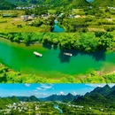 阳朔富里桥 - 桂林市旅游 缩略图 4