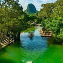 阳朔富里桥 - 桂林市旅游 缩略图 6