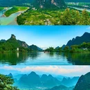 阳朔富里桥 - 桂林市旅游 缩略图 8