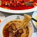 升美斋羊肉面·苏州菜·全羊宴 - 苏州市旅游 缩略图 4