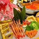 一堂鲜物 · 和牛寿喜烧(万象汇店) - 烟台市旅游 缩略图 1