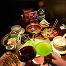 半空杯·融合菜bistro(咸安坊店) - 武汉市旅游 缩略图 1