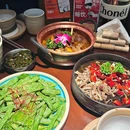 半空杯·融合菜bistro(咸安坊店) - 武汉市旅游 缩略图 4