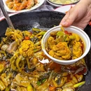 大钱虾庄·天堂寨吊锅.烧烤大排档(杨园南路店) - 武汉市旅游 缩略图 2