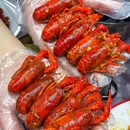 大钱虾庄·天堂寨吊锅.烧烤大排档(杨园南路店) - 武汉市旅游 缩略图 4