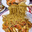 大钱虾庄·天堂寨吊锅.烧烤大排档(杨园南路店) - 武汉市旅游 缩略图 8