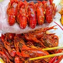 大钱虾庄·天堂寨吊锅.烧烤大排档(杨园南路店) - 武汉市旅游 缩略图 6