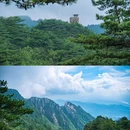 安徽天堂寨风景区 - 六安市旅游 缩略图 2