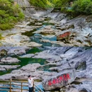 安徽天堂寨风景区 - 六安市旅游 缩略图 4
