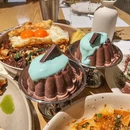 OAK12西餐厅(黎黄陂路店) - 武汉市旅游 缩略图 3
