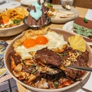 OAK12西餐厅(黎黄陂路店) - 武汉市旅游 缩略图 2