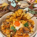 OAK12西餐厅(黎黄陂路店) - 武汉市旅游 缩略图 4