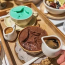 OAK12西餐厅(黎黄陂路店) - 武汉市旅游 缩略图 6