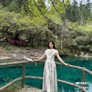石台牯牛降风景区 - 池州市旅游 缩略图 5
