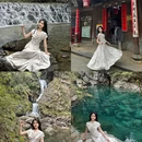 石台牯牛降风景区 - 池州市旅游 缩略图 1