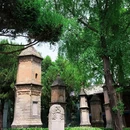 大慈恩寺 - 西安市旅游 缩略图 5