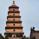 大慈恩寺 - 西安市旅游 缩略图 4