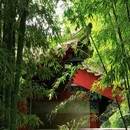 大慈恩寺 - 西安市旅游 缩略图 8