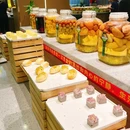 善和缘福建餐饮有限公司(宝和缘素食自助餐厅) - 福州市旅游 缩略图 7