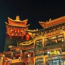 福园巷子 - 咸阳市旅游 缩略图 7