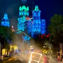 东方山水乐园-酷玩王国 - 绍兴旅游 缩略图 7