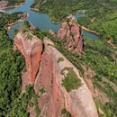 龟峰风景区-售票处 - 上饶市旅游 缩略图 2