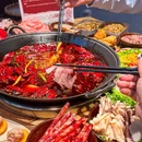 罗二火锅(双流店) - 成都市旅游 缩略图 1