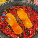 罗二火锅(双流店) - 成都市旅游 缩略图 7