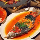 罐罐儿·酸辣湘西(世博天地店) - 上海市旅游 缩略图 5