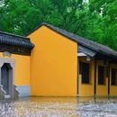 清凉禅寺 - 常州市旅游 缩略图 6