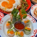 泰破ThaiPo泰式小排档(理工大店) - 成都市旅游 缩略图 4