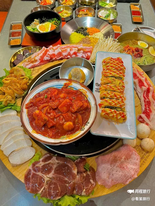 韩象(芝罘万达店) - 烟台市旅游