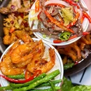 三丁炉火一体菜(九眼桥店) - 成都市旅游 缩略图 5