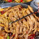 三丁炉火一体菜(九眼桥店) - 成都市旅游 缩略图 7
