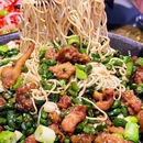 三丁炉火一体菜(九眼桥店) - 成都市旅游 缩略图 6