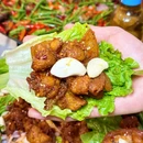 三丁炉火一体菜(九眼桥店) - 成都市旅游 缩略图 8