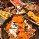 莲鹤烧(万达坊店) - 郑州市旅游 缩略图 1