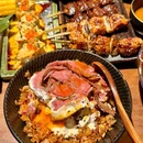 莲鹤烧(万达坊店) - 郑州市旅游 缩略图 8