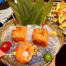 莲鹤烧(万达坊店) - 郑州市旅游 缩略图 7