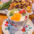 首尔798·芝士肋排·韩国料理(五道口东源大厦店) - 北京市旅游 缩略图 5