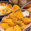 首尔798·芝士肋排·韩国料理(五道口东源大厦店) - 北京市旅游 缩略图 4