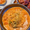 首尔798·芝士肋排·韩国料理(五道口东源大厦店) - 北京市旅游 缩略图 1