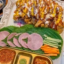 首尔798·芝士肋排·韩国料理(五道口东源大厦店) - 北京市旅游 缩略图 8