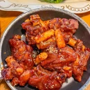 首尔798·芝士肋排·韩国料理(五道口东源大厦店) - 北京市旅游 缩略图 7