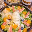 首尔798·芝士肋排·韩国料理(五道口东源大厦店) - 北京市旅游 缩略图 9