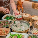 松记猪杂粥·栋企鸡 - 杭州市旅游 缩略图 1